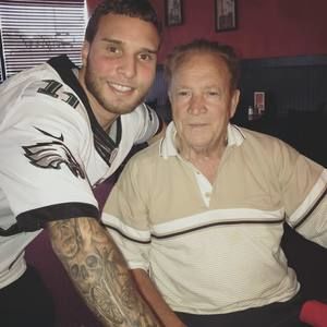 Meet your Posher, Justin